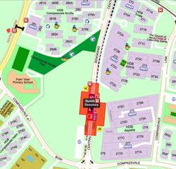 Blk 271B Sengkang Central (Sengkang), HDB 4 Rooms #194470062